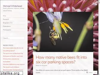 michaelwhitehead.net