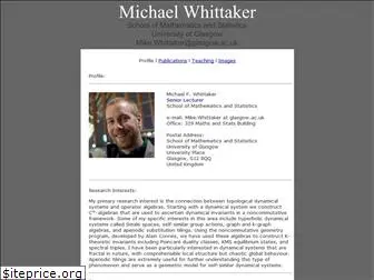michaelwhittaker.ca