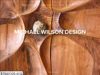 michaelwilsondesign.com