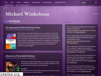 michaelwinkelman.com