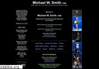 michaelwsmith.net