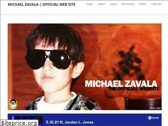 michaelzavala.com