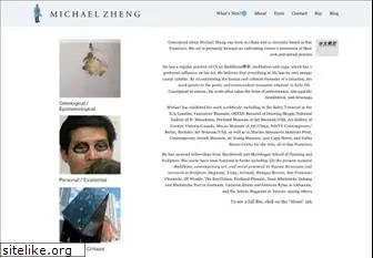 michaelzheng.org