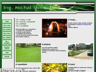 michal-simon.cz