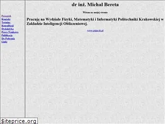 michalbereta.pl