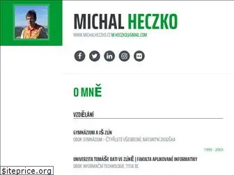 michalheczko.cz