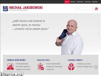 michaljakubowski.pl