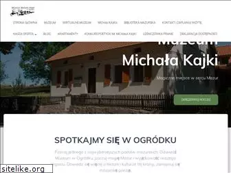 michalkajka.pl