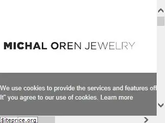 michalorenjewelry.com