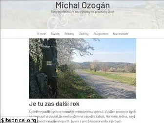 michalozogan.cz