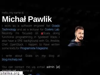 michalp.net