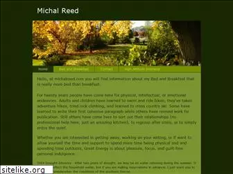 michalreed.com