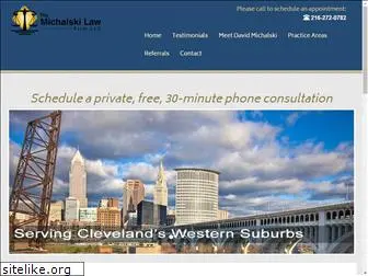 michalski-law.com