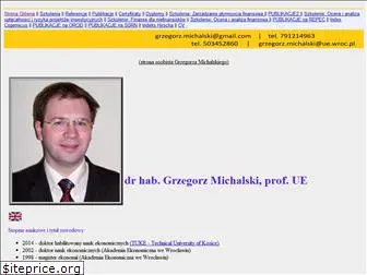 michalskig.com