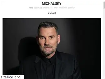 michalsky.com