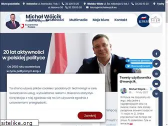 michalwojcik.eu