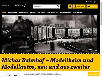 michas-bahnhof.de