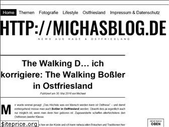 michasblog.de
