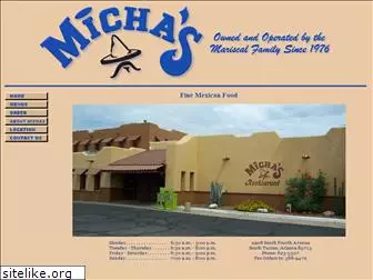 michascatering.com