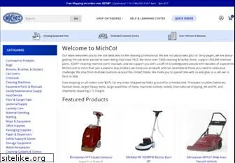 michco.com