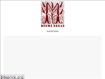 michebread.com