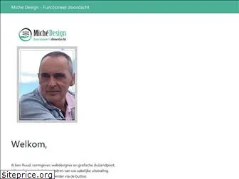 michedesign.nl