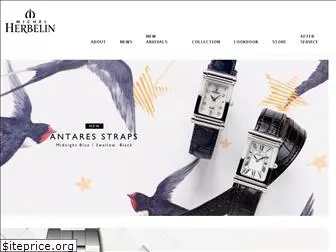 michel-herbelin.jp thumbnail