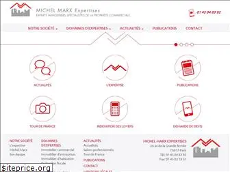 michel-marx-expertises.com