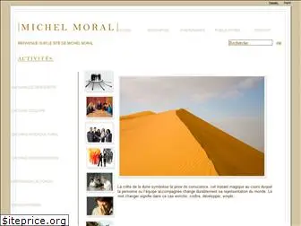 michel-moral.com