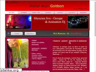 michel-musicien.com