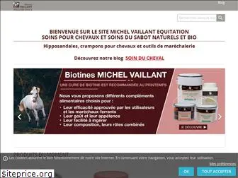 michel-vaillant-equitation.com