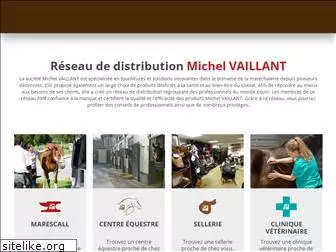 michel-vaillant-reseau.com