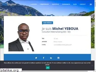 michel-yeboua.fr