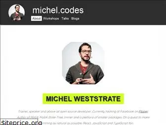 michel.codes