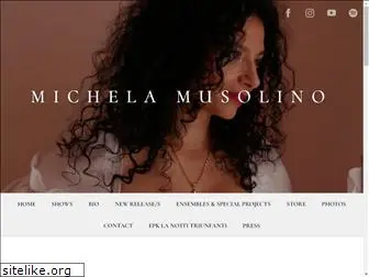 michelamusolino.com