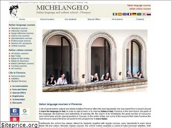 michelangelo-edu.it