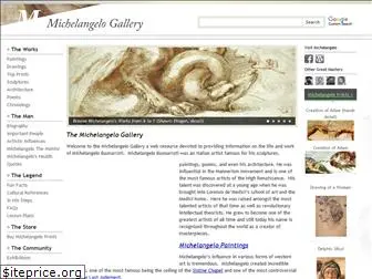 michelangelo-gallery.com