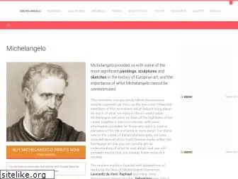 michelangelo.net