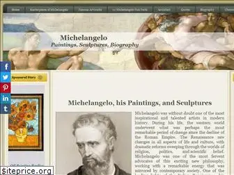 michelangelo.org