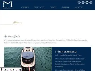 michelangelocruises.com