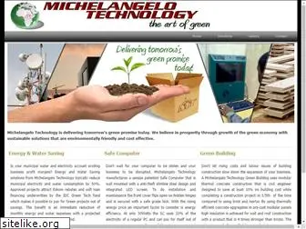 michelangelotech.com