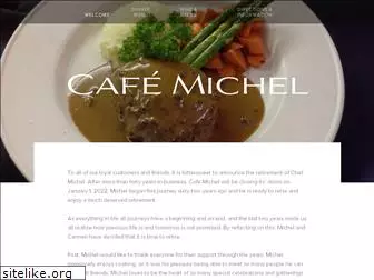 michelcafe.com