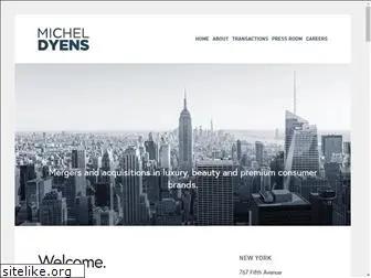 micheldyens.com