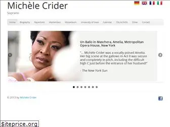 michele-crider.com