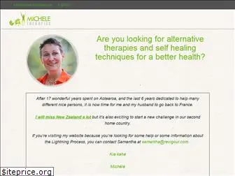 michele-therapies.com