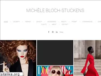 micheleblochstuckens.com