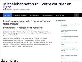 michelebonneton.fr