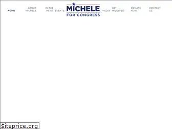 micheleforcongress.com