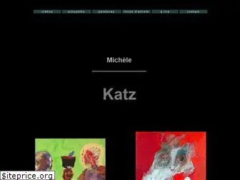 michelekatz-peintre.com