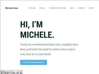 michelelian.com